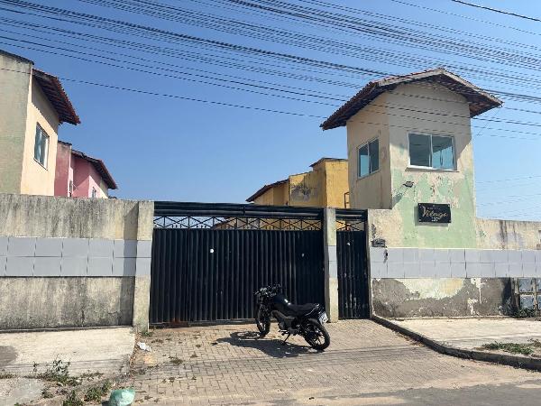 RUA SEBASTIAO SALES DO CARMO, N. 237, CS 06