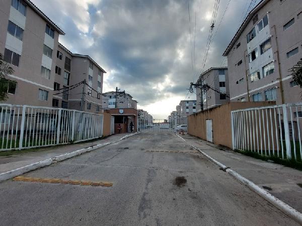 AVENIDA FLAVIO VASCONCELOS, N. 591, Apto 304, LT 01 QD 08 BL 18
