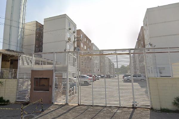 ESTRADA BELFORD ROXO, N. 907, Apto 4A02, BL 04, AREA 01