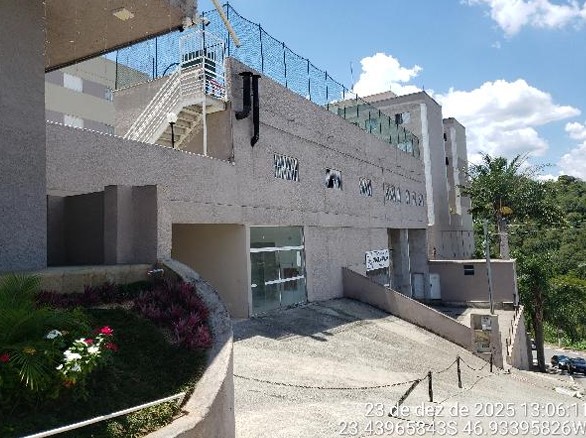 AVENIDA BULGARIA, N. 519, Apto 24, BL A EDF RUBI