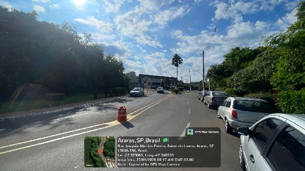AVENIDA AUGUSTA VIOLA DA COSTA, N. 896, Apto 404, BL 35 3º ANDAR GARAGEM Nº 614