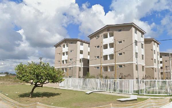 AVENIDA FLAVIO VASCONCELOS, N. SN, Apto 504, BL 03, LT 01, QD 08, LOT VIVER MELHOR