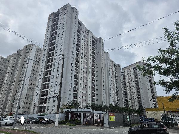 AVENIDA DOUTOR HAROLDO DE CAMARGO, N. 60, Apto 178, TORRE B