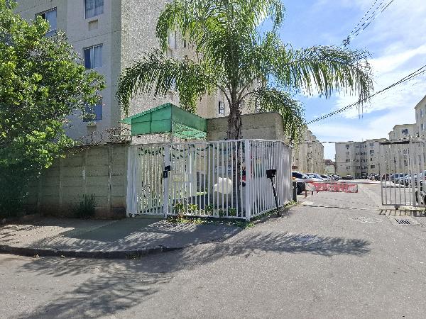 RUA HELIO DO AMARAL, N. 30, Apto 103, BL 13