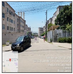 RUA DOS CAQUIZEIROS, N. 48, Apto 402, BL 04, LT 25, QD C, PAL 13020