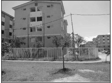 AVENIDA FLAVIO VASCONCELOS, N. SN, Apto 301, BL 15, LT 01, QD 08, LOT VIVER MELHOR