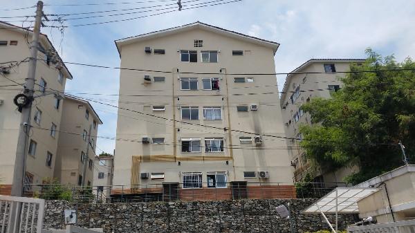 PRACA HENRIQUE GONZALES, N. 150, Apto 404, BL 12