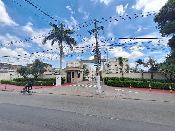 AVENIDA CHRISOSTOMO PIMENTEL DE OLIVEIRA, N. 477, Apto 404, BL 08