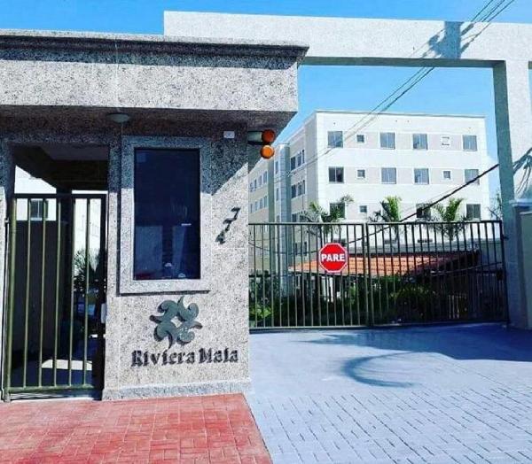 AVENIDA CHRISOSTOMO PIMENTEL DE OLIVEIRA, N. 477, Apto 504, BL 02