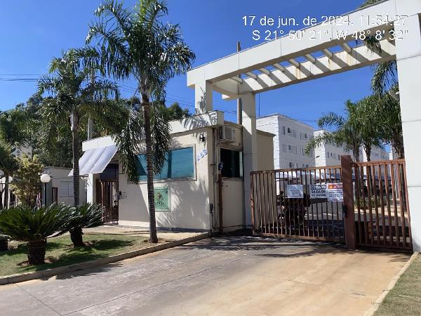 AVENIDA MIGUEL BUCALEM, N. 468, Apto 101, BL 18