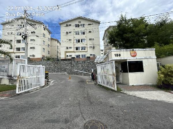 PRACA HENRIQUE GONZALES, N. 150, Apto 301, BL 16