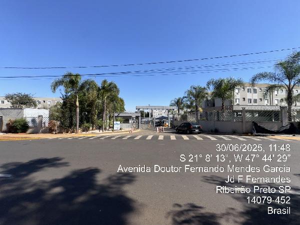AVENIDA DOUTOR FERNANDO MENDES GARCIA, N. 2720, Apto 24, BLCO C TORRE 01