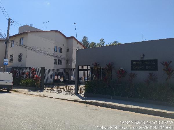 RUA DR JURANDIR COSTA CAMPOS, N. 1199, Apto 304, BL 09
