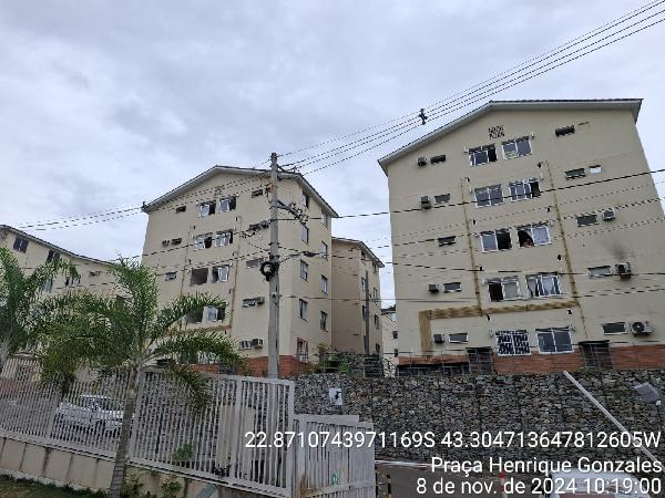 PRACA HENRIQUE GONZALES, N. 150, Apto 101, BL 10