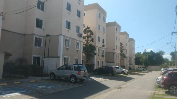 RUA ECHEVERRIA, N. 170, Apto 503, BL 06, LT 09, QD 07