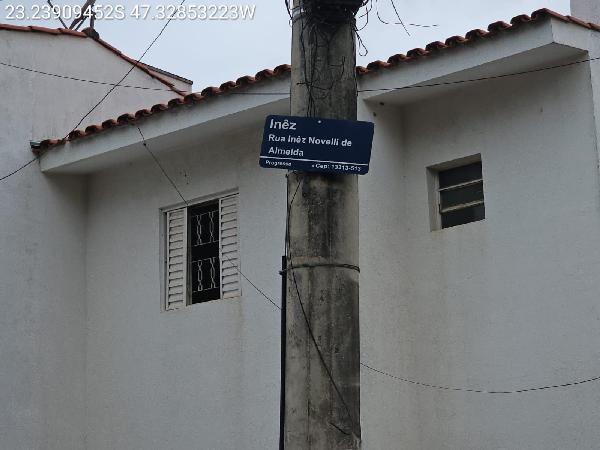RUA INEZ NOVELLI DE ALMEIDA, N. 100, Apto 71, TORRE 02