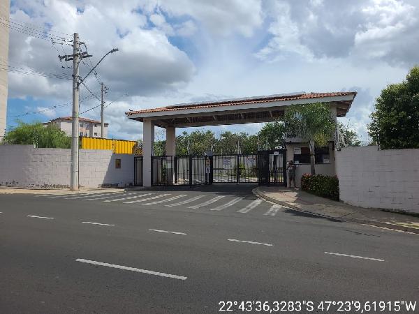 RUA GERALDO PEREIRA DE BRITO, N. 200, Apto 43, 4º PAV, BL 02