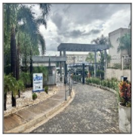 AVENIDA DOUTOR FERNANDO MENDES GARCIA, N. 2720, Apto 32, BL D TORRE 05