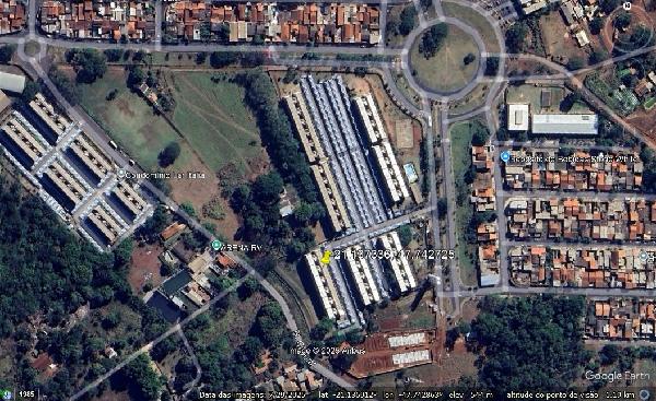 AVENIDA DOUTOR FERNANDO MENDES GARCIA, N. 2720, Apto 21, BL D TORRE 01 PAV 02