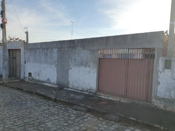 RUA ABRAHAO BARRETTO, N. 134, LT 06 QD QQ