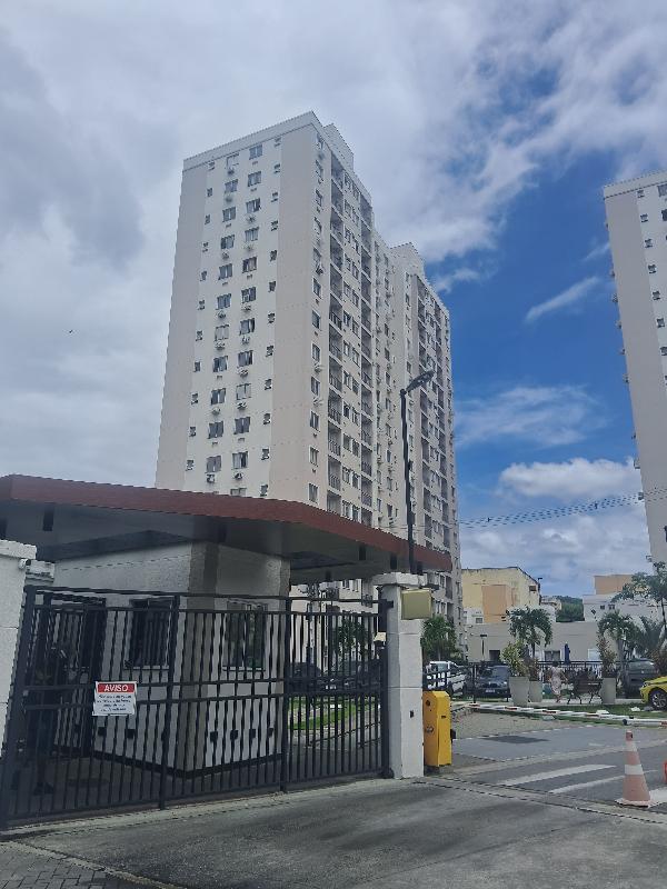 RUA BARONESA DO ENGENHO NOVO, N. 414, Apto 1605, BL 03