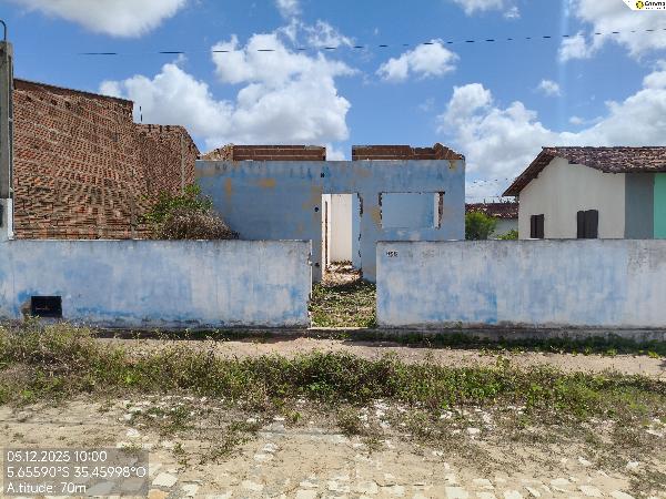 RUA MURILO LOSSIO, N. 195, LT 19, QD Q-Q