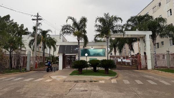 AVENIDA MIGUEL BUCALEM, N. 468, Apto 404, BL 13