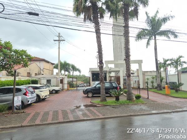 AVENIDA LARANJAL PAULISTA, N. 1423, Apto 403, BL 03 VG 237 E 238 SETOR 55 QD 03 LT 8