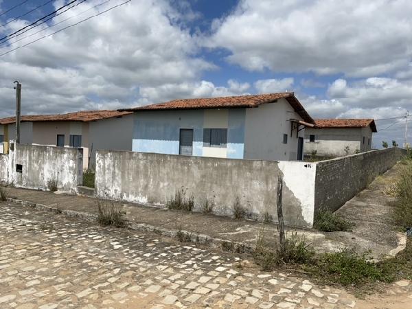 RUA SENADOR JOAO FAUSTINO, N. 1114, LT 01 QD D