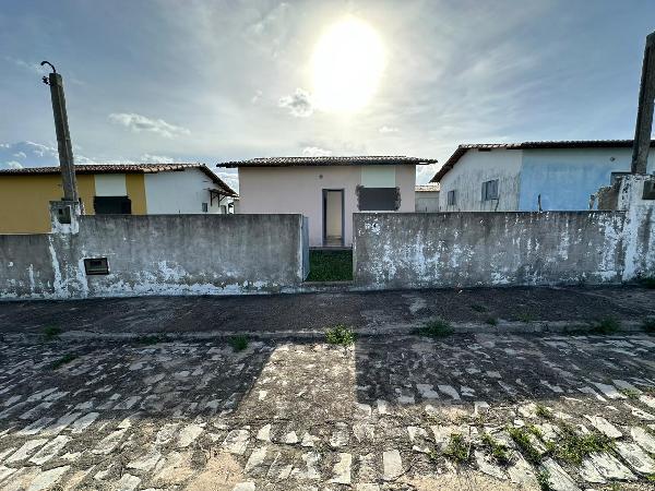 RUA SENADOR JOAO FAUSTINO, N. 1124, QD D LT 02