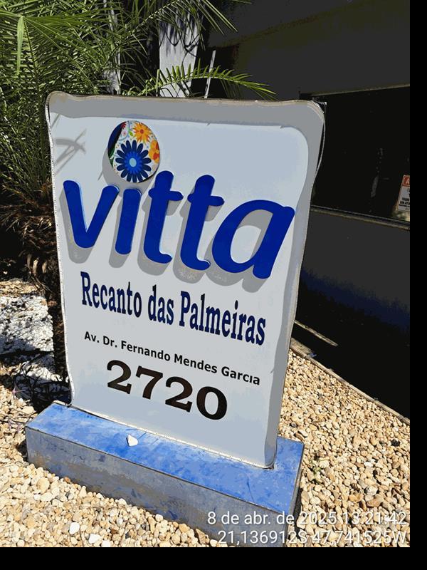 AVENIDA DOUTOR FERNANDO MENDES GARCIA, N. 2720, Apto 12, BL E, TORRE 05