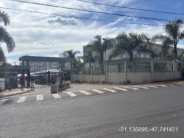 AVENIDA DOUTOR FERNANDO MENDES GARCIA, N. 2720, Apto 22, BL C, TORRE 4