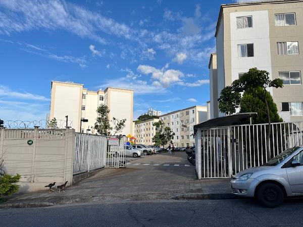 RUA COMENDADOR TEIXEIRA DA COSTA, N. 342, Apto 101, BL 12 LT 02/03/04/18 QRT 01/190