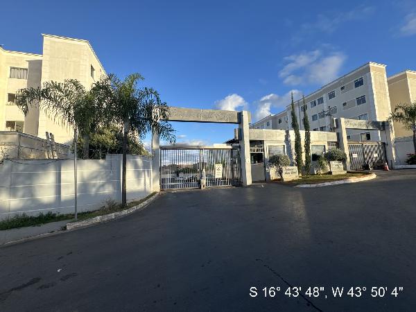 AVENIDA BELVEDERE, N. 120, Apto 408, BL 01 BOX 04