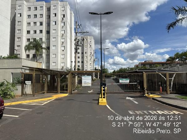 RUA RAPHAEL FRANCISCO LIPPI, N. 421, Apto 48, PV 05 TORRE 7