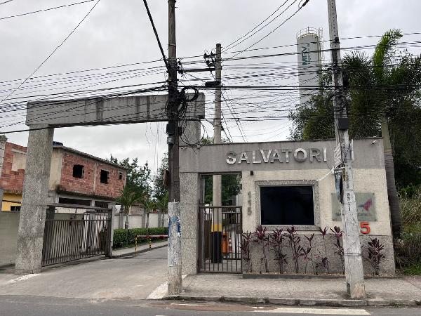 ESTRADA DE SAO PEDRO, N. 900, Apto 502, BL 12
