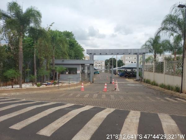 AVENIDA DOUTOR FERNANDO MENDES GARCIA, N. 2720, Apto 21, BL B