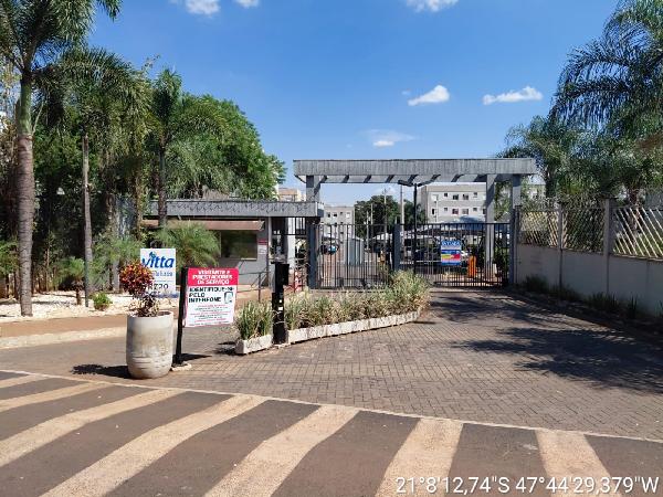 AVENIDA DOUTOR FERNANDO MENDES GARCIA, N. 2720, Apto 11, BL F TORRE 03