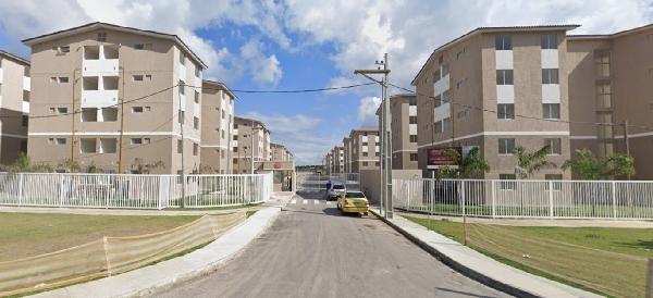 AVENIDA FREI VICENTE BOUGARD, N. 591, Apto 102, BL 15