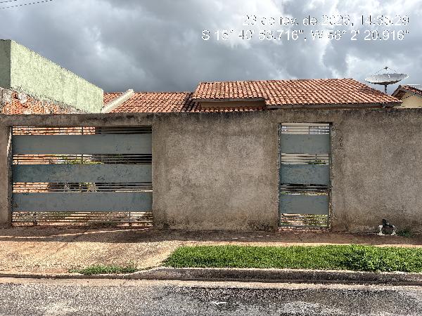 RUA A, N. 146, LT 15, QD 03