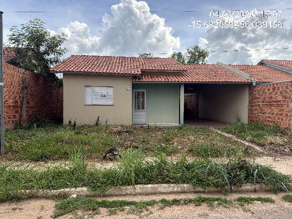 RUA B, N. SN, LT 16 QD 04