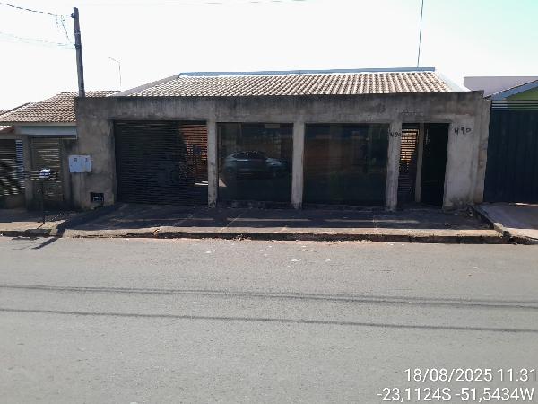 RUA JORGE CHEDID, N. 490, LT 17, QD 05
