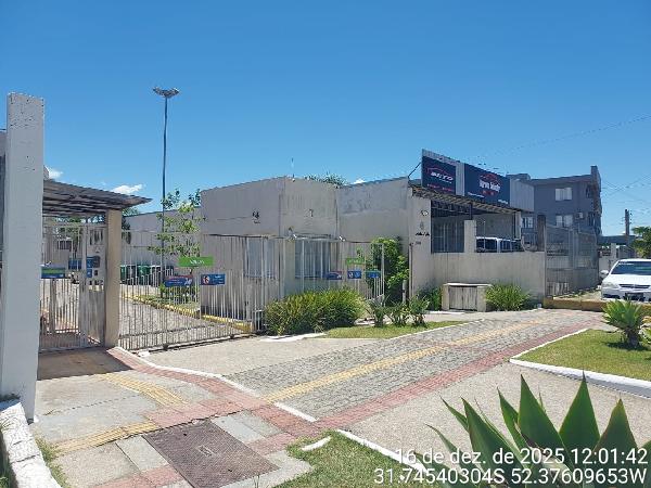 AVENIDA THEODORO MULLER, N. 2746, Apto 501, BL A