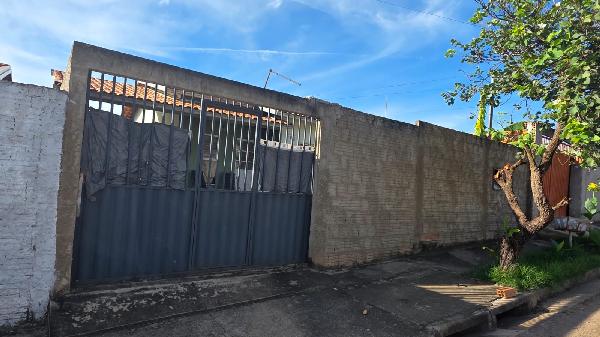 RUA VEREDA TROPICAL, N. 12, QD 08