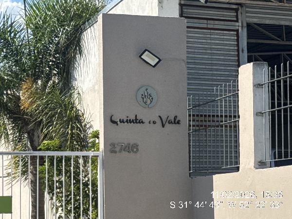AVENIDA THEODORO MULLER, N. 2746, Apto 203, BLOCO E
