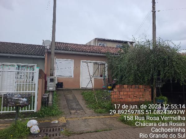 RUA ROSA VERMELHA (ANTIGA RUA 04), N. 158, CS 01