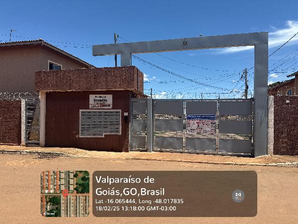 RUA PARAIBA, N. SN, Apto 104, BL B, CH 12, QD 26