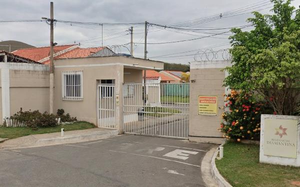 ESTRADA GRANJA, N. 3, CASA 12