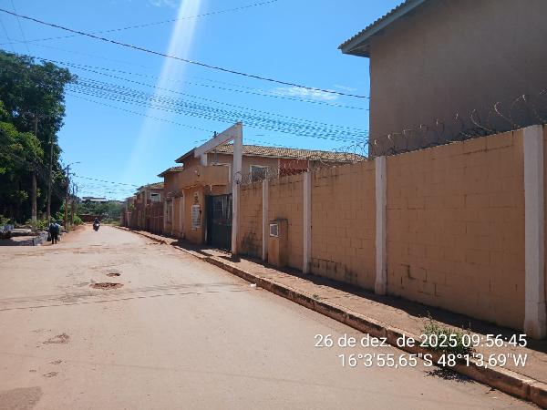 RUA PARAÍBA, N. SN, Apto 112, BL A CH13 QD26