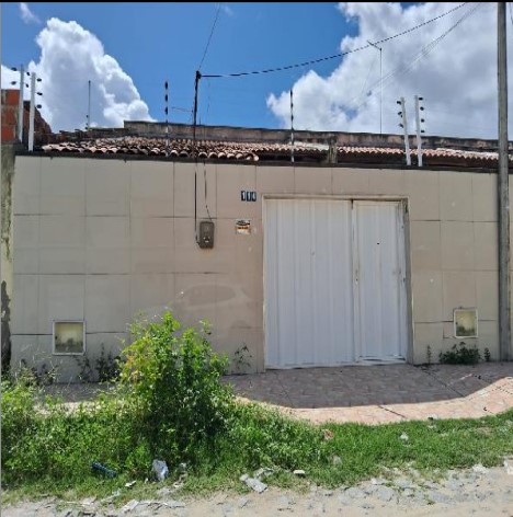 RUA JUSTINA ALVES DE ALMEIDA, N. 114, LT 36